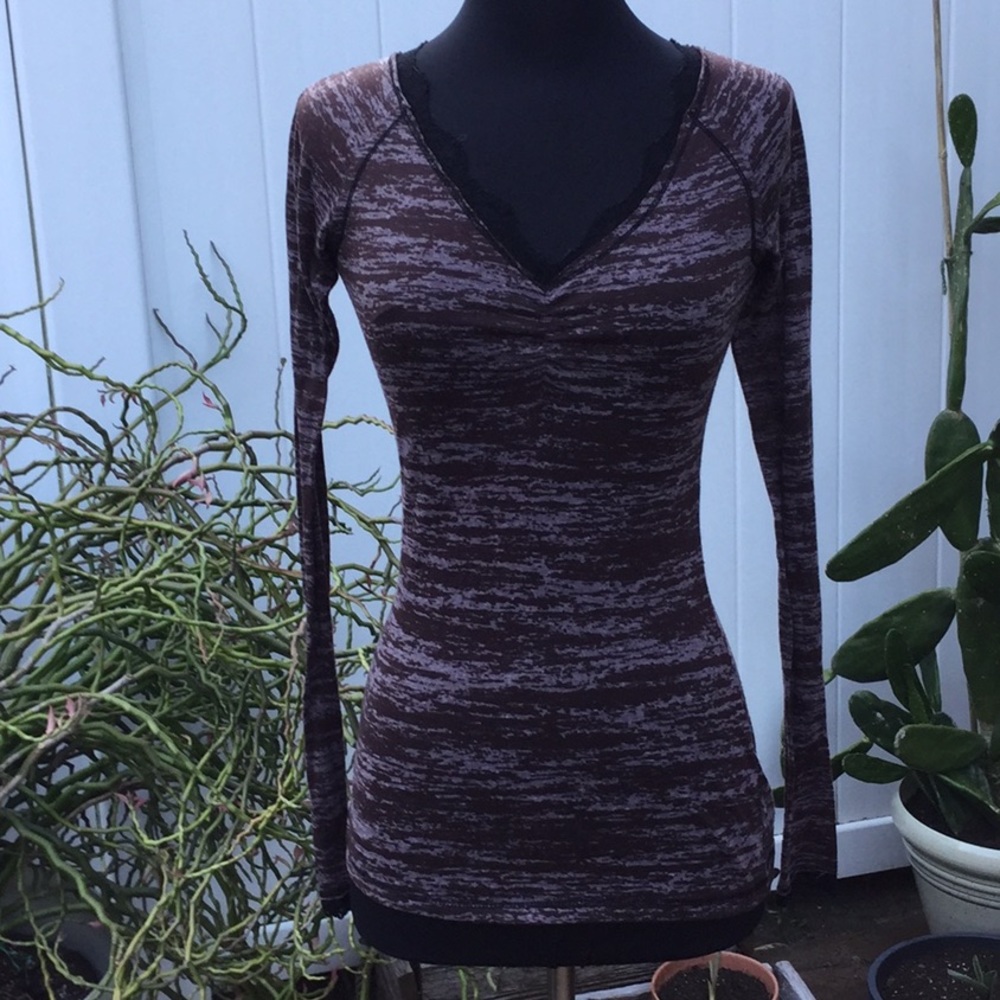 BKE top size XS
